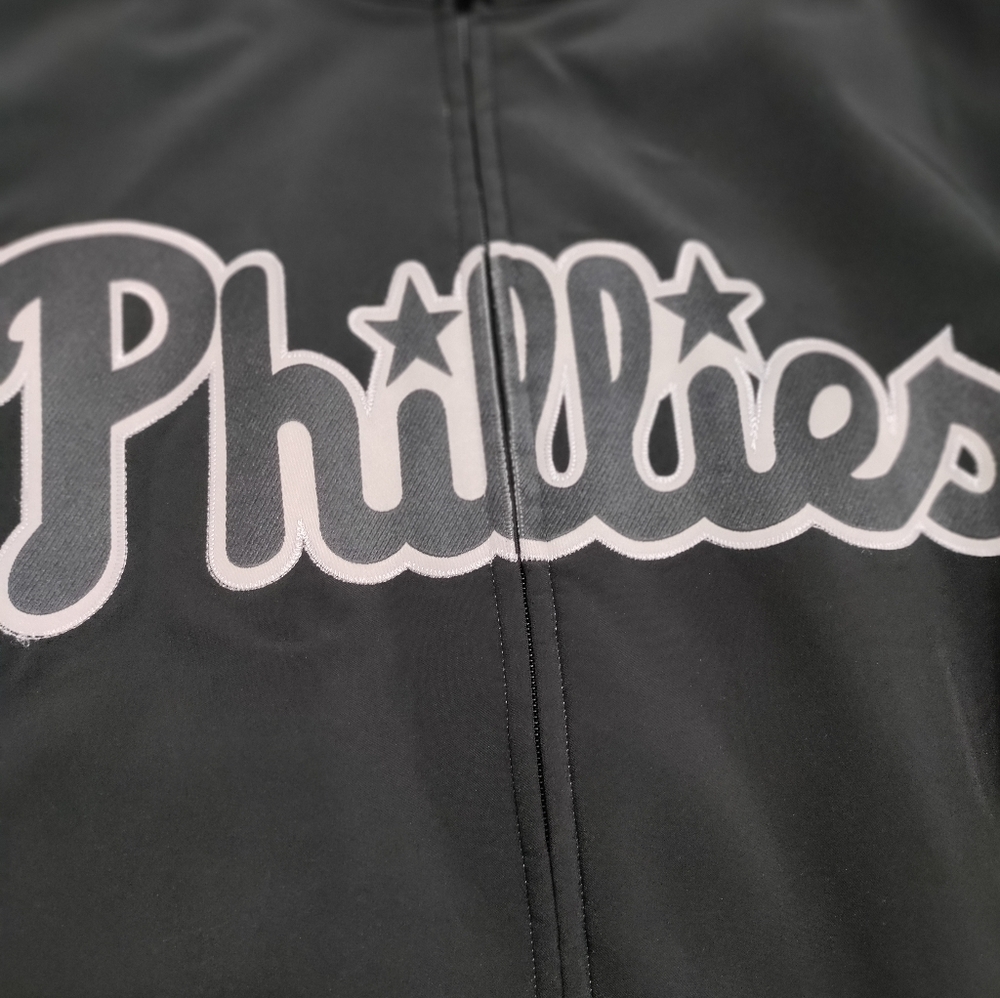 Jacket - Picture 3 of 5